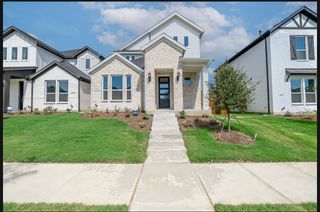 10788 Tall Timbers Trail, Frisco, TX 75035