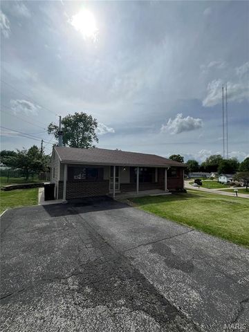 11200 Fawnway Drive, St Louis, MO 63126