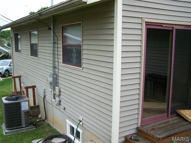 11200 Fawnway Drive, St Louis, MO 63126