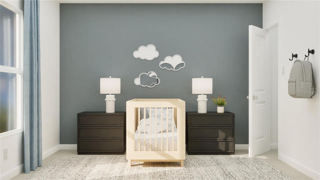 3122 MINDFULLNESS DRIVE, Clermont, FL 34714