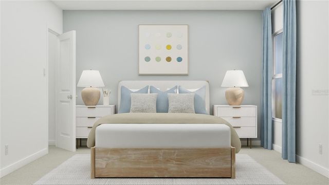 3122 MINDFULLNESS DRIVE, Clermont, FL 34714