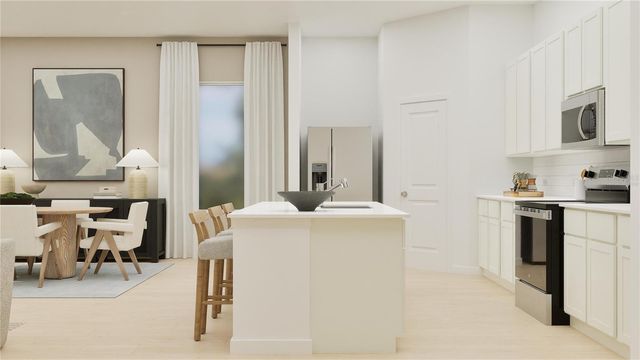 3122 MINDFULLNESS DRIVE, Clermont, FL 34714