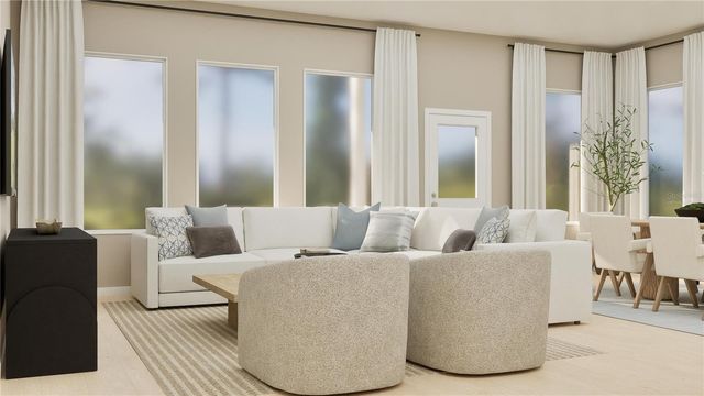 3122 MINDFULLNESS DRIVE, Clermont, FL 34714