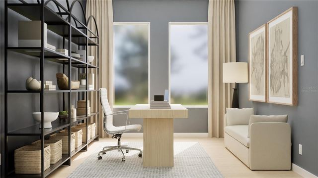 3122 MINDFULLNESS DRIVE, Clermont, FL 34714