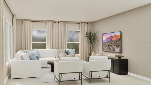 3122 MINDFULLNESS DRIVE, Clermont, FL 34714