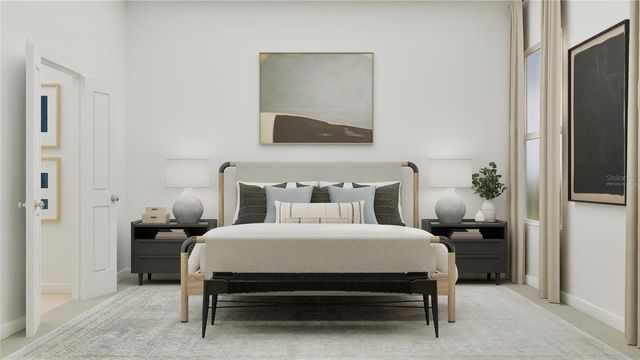 3122 MINDFULLNESS DRIVE, Clermont, FL 34714