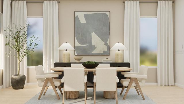 3122 MINDFULLNESS DRIVE, Clermont, FL 34714