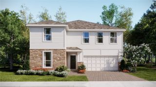 3122 MINDFULLNESS DRIVE, Clermont, FL 34714