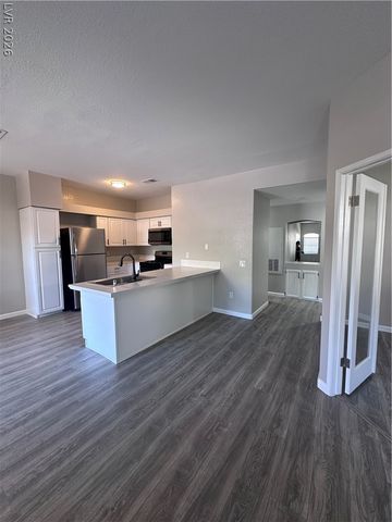 5415 West Harmon Avenue 1076, Las Vegas, NV 89103