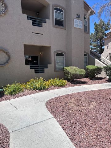 5415 West Harmon Avenue 1076, Las Vegas, NV 89103