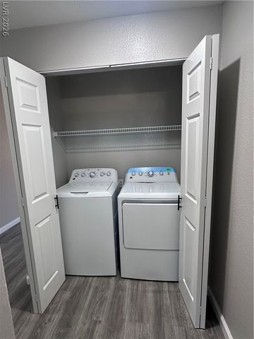 5415 West Harmon Avenue 1076, Las Vegas, NV 89103