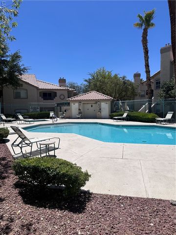 5415 West Harmon Avenue 1076, Las Vegas, NV 89103