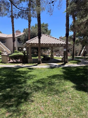 5415 West Harmon Avenue 1076, Las Vegas, NV 89103