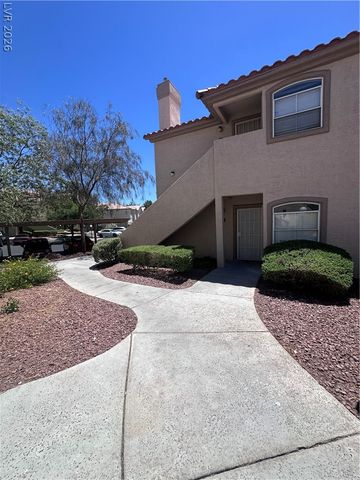 5415 West Harmon Avenue 1076, Las Vegas, NV 89103