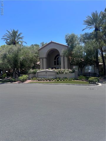 5415 West Harmon Avenue 1076, Las Vegas, NV 89103