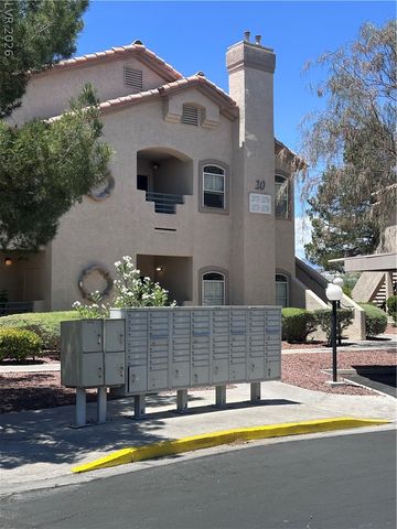 5415 West Harmon Avenue 1076, Las Vegas, NV 89103