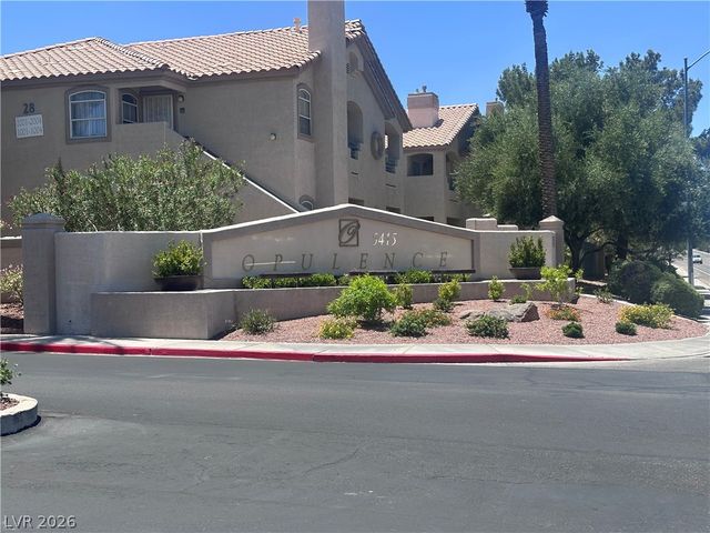 5415 West Harmon Avenue 1076, Las Vegas, NV 89103