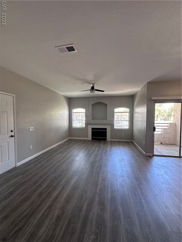 5415 West Harmon Avenue 1076, Las Vegas, NV 89103