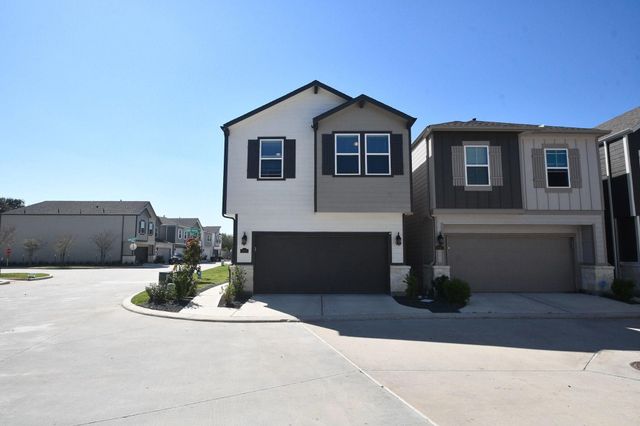 1503 Blue Acer Drive, Houston, TX 77084