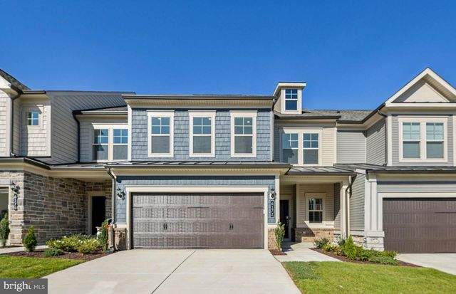 6172 AMBER LN, Haymarket, VA 20169