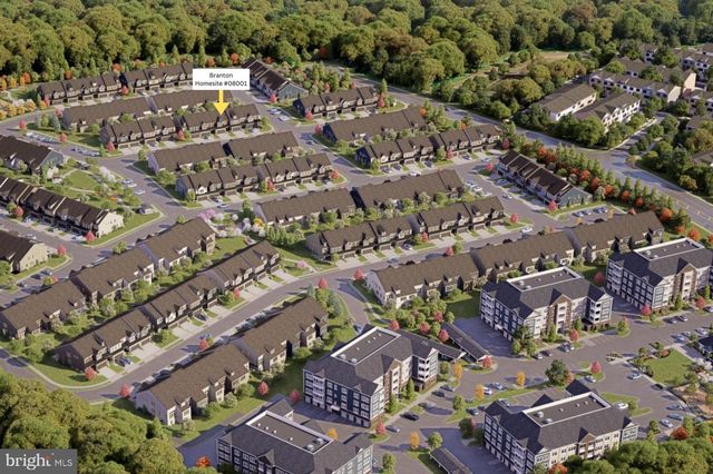 6172 AMBER LN, Haymarket, VA 20169