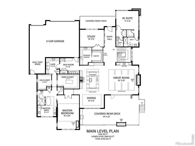 2669 Southwind Road, Berthoud, CO 80513