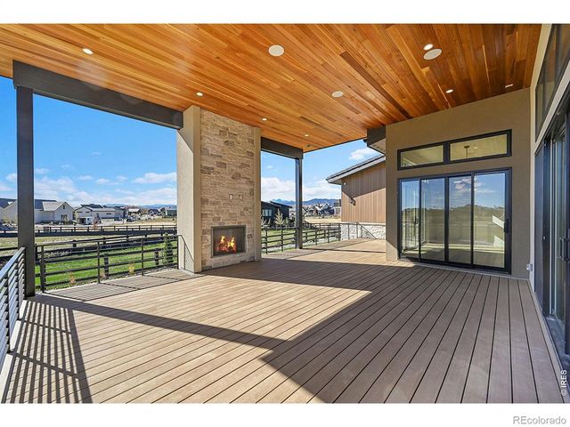 2669 Southwind Road, Berthoud, CO 80513