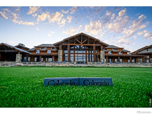 2669 Southwind Road, Berthoud, CO 80513