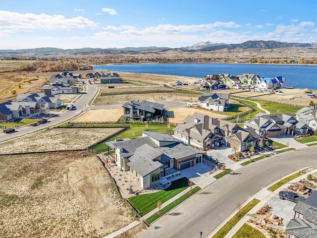 2669 Southwind Road, Berthoud, CO 80513