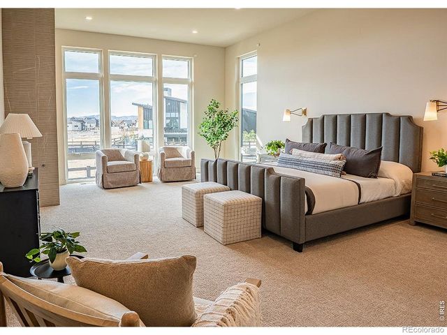 2669 Southwind Road, Berthoud, CO 80513