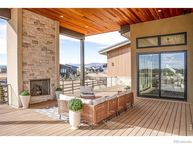 2669 Southwind Road, Berthoud, CO 80513