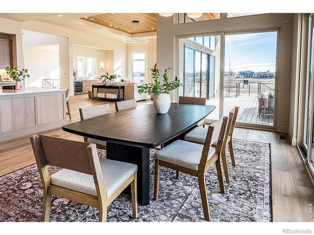 2669 Southwind Road, Berthoud, CO 80513