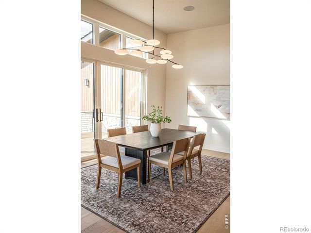 2669 Southwind Road, Berthoud, CO 80513