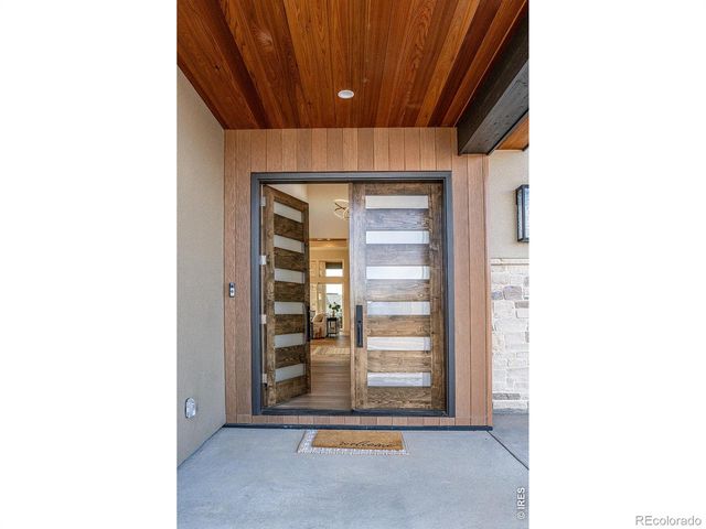 2669 Southwind Road, Berthoud, CO 80513