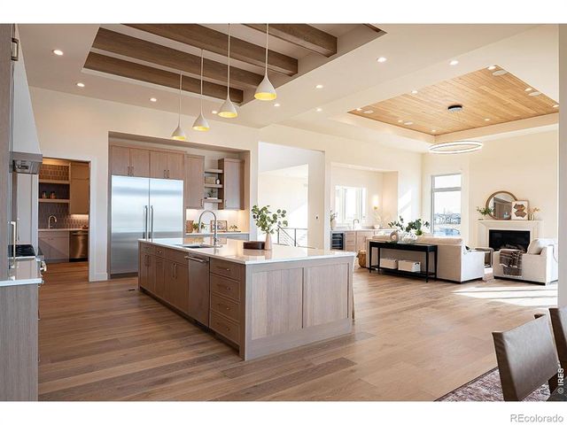 2669 Southwind Road, Berthoud, CO 80513
