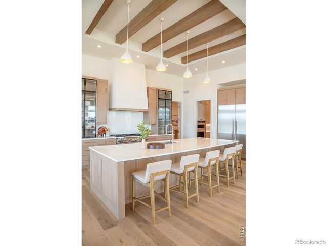 2669 Southwind Road, Berthoud, CO 80513
