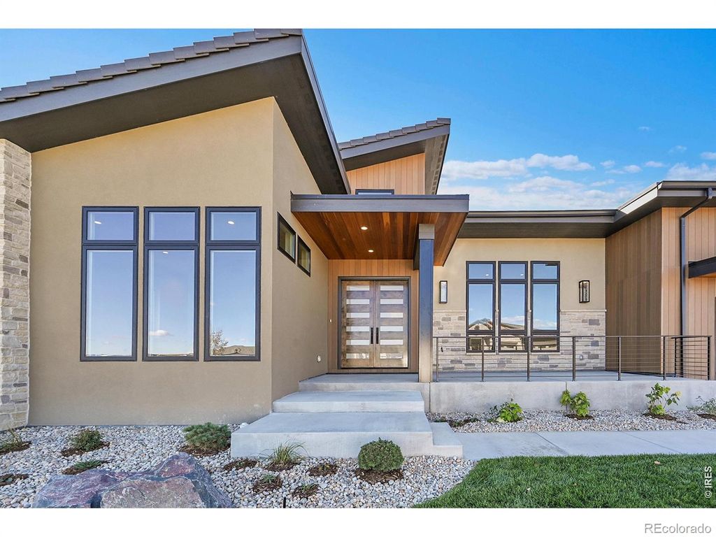 2669 Southwind Road, Berthoud, CO 80513