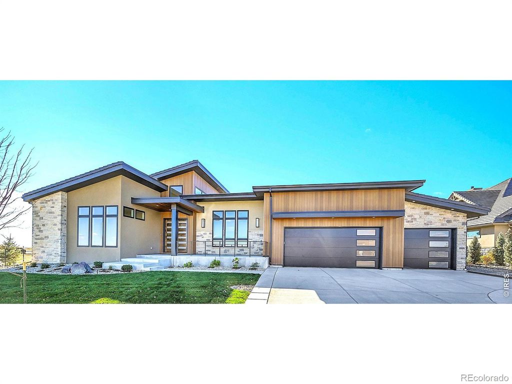 2669 Southwind Road, Berthoud, CO 80513