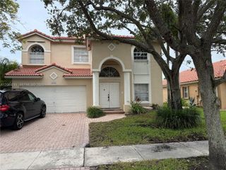 18414 NW 9th Street, Pembroke Pines, FL 33029