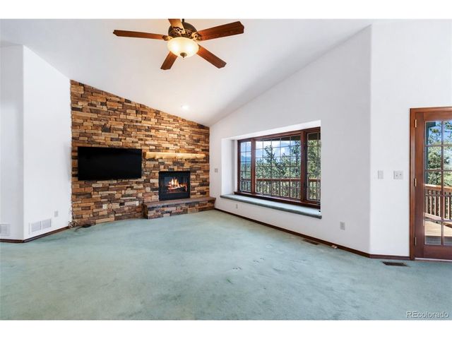 48 Walden Lake Cir, Divide, CO 80814
