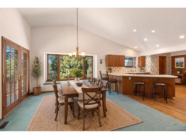 48 Walden Lake Cir, Divide, CO 80814