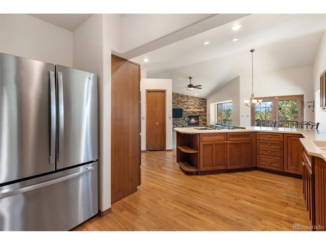 48 Walden Lake Cir, Divide, CO 80814