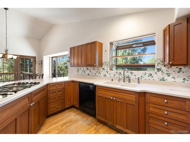 48 Walden Lake Cir, Divide, CO 80814