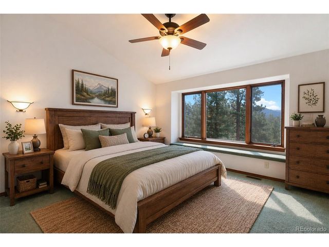 48 Walden Lake Cir, Divide, CO 80814