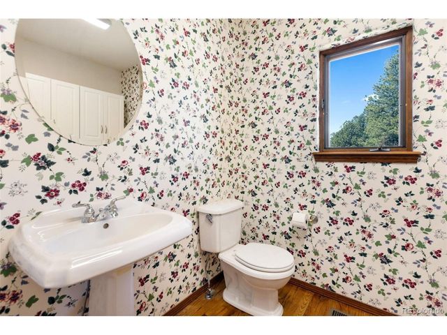 48 Walden Lake Cir, Divide, CO 80814