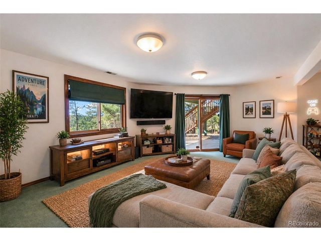 48 Walden Lake Cir, Divide, CO 80814