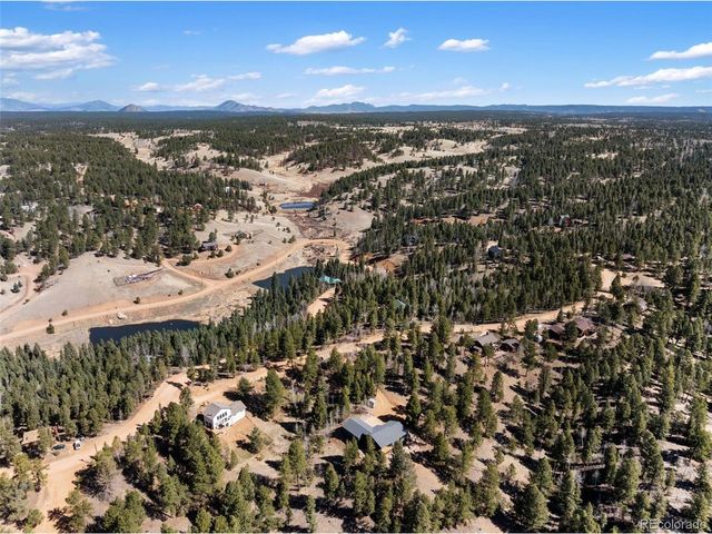 48 Walden Lake Cir, Divide, CO 80814