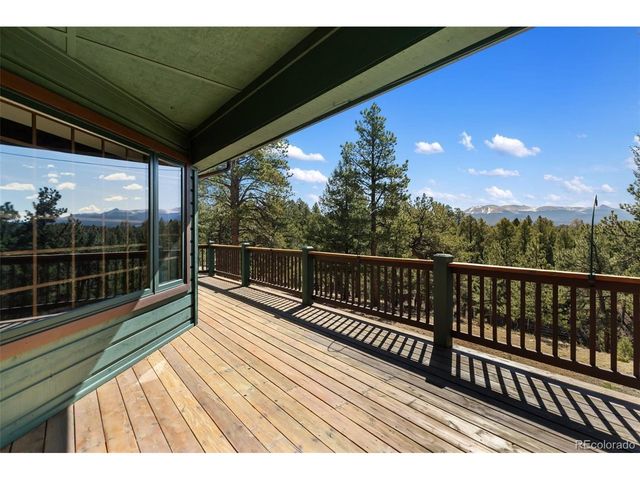 48 Walden Lake Cir, Divide, CO 80814