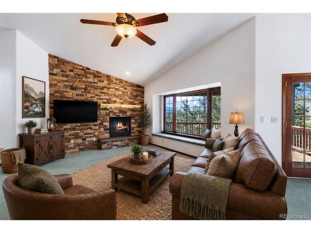 48 Walden Lake Cir, Divide, CO 80814