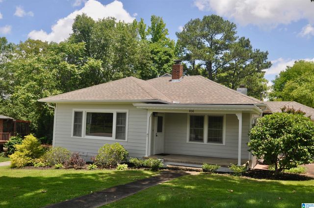 806 SW 4TH AVENUE, Cullman, AL 35055